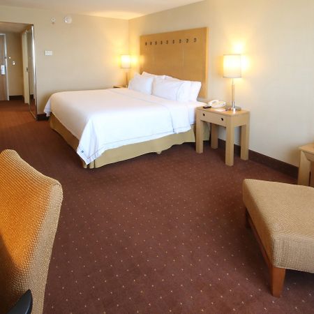 Holiday Inn Express Hotel & Suites Cd. Juarez - Las Misiones By Ihg Dış mekan fotoğraf
