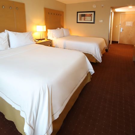 Holiday Inn Express Hotel & Suites Cd. Juarez - Las Misiones By Ihg Dış mekan fotoğraf
