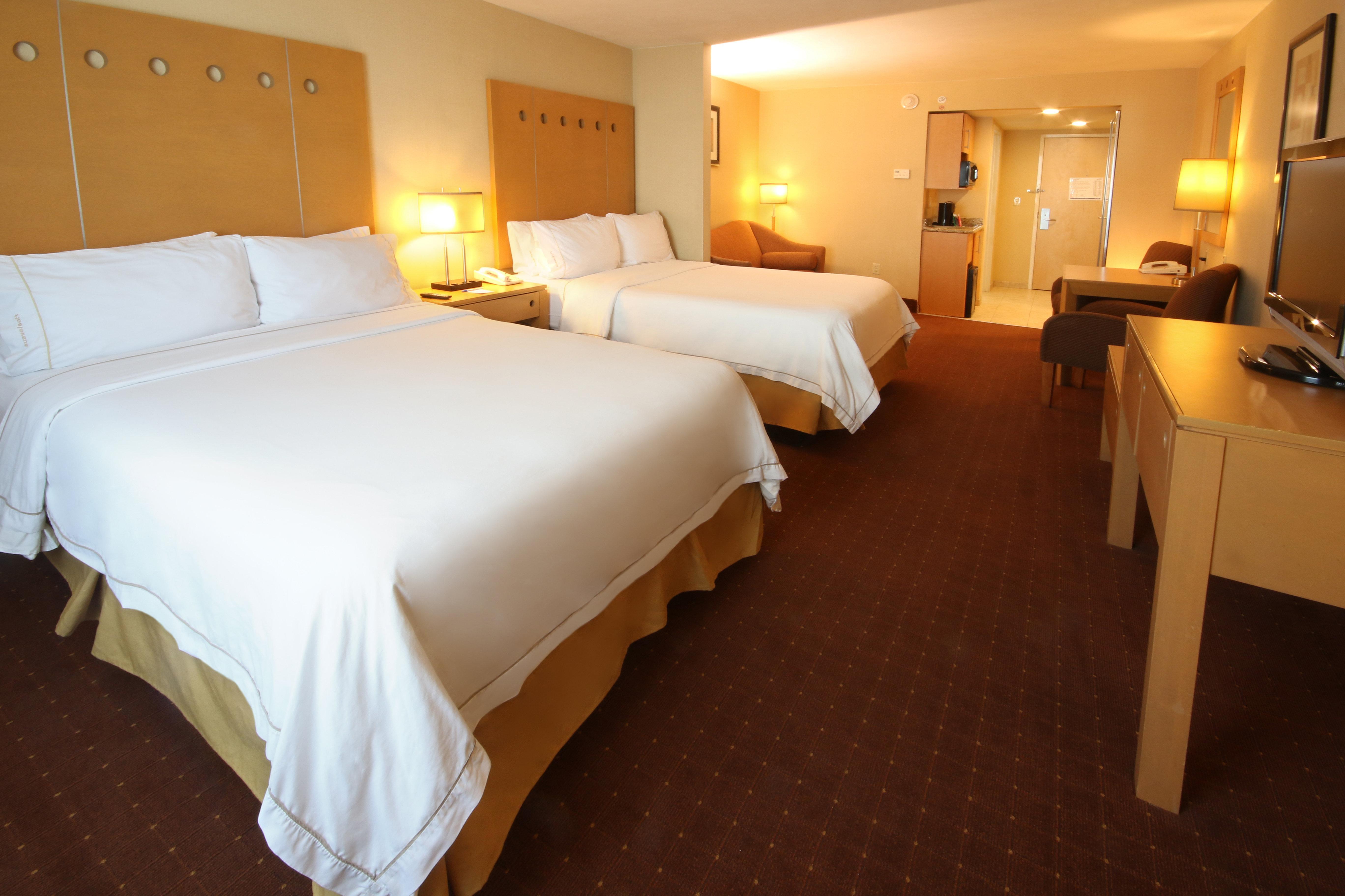 Holiday Inn Express Hotel & Suites Cd. Juarez - Las Misiones By Ihg Dış mekan fotoğraf