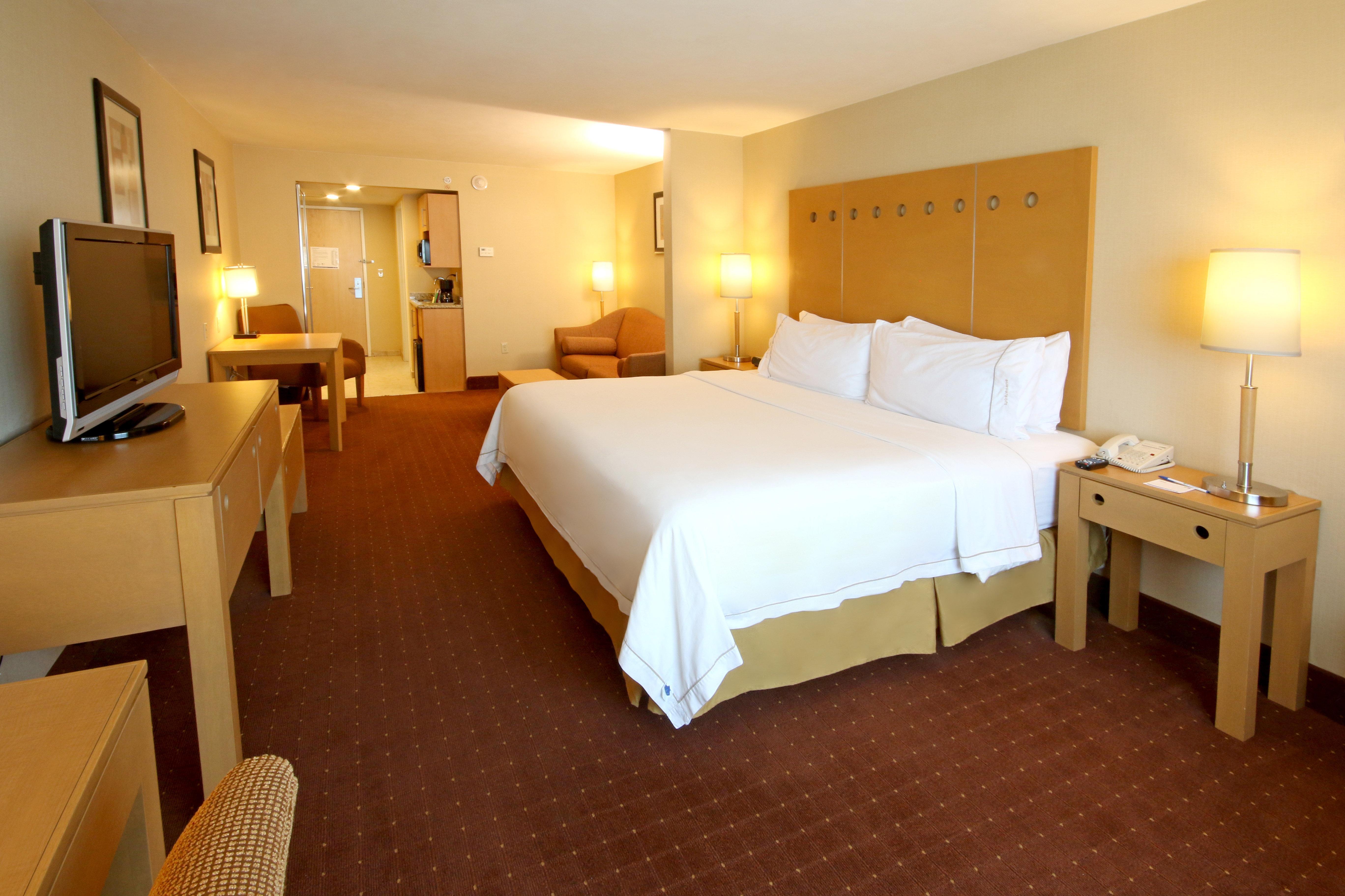 Holiday Inn Express Hotel & Suites Cd. Juarez - Las Misiones By Ihg Dış mekan fotoğraf