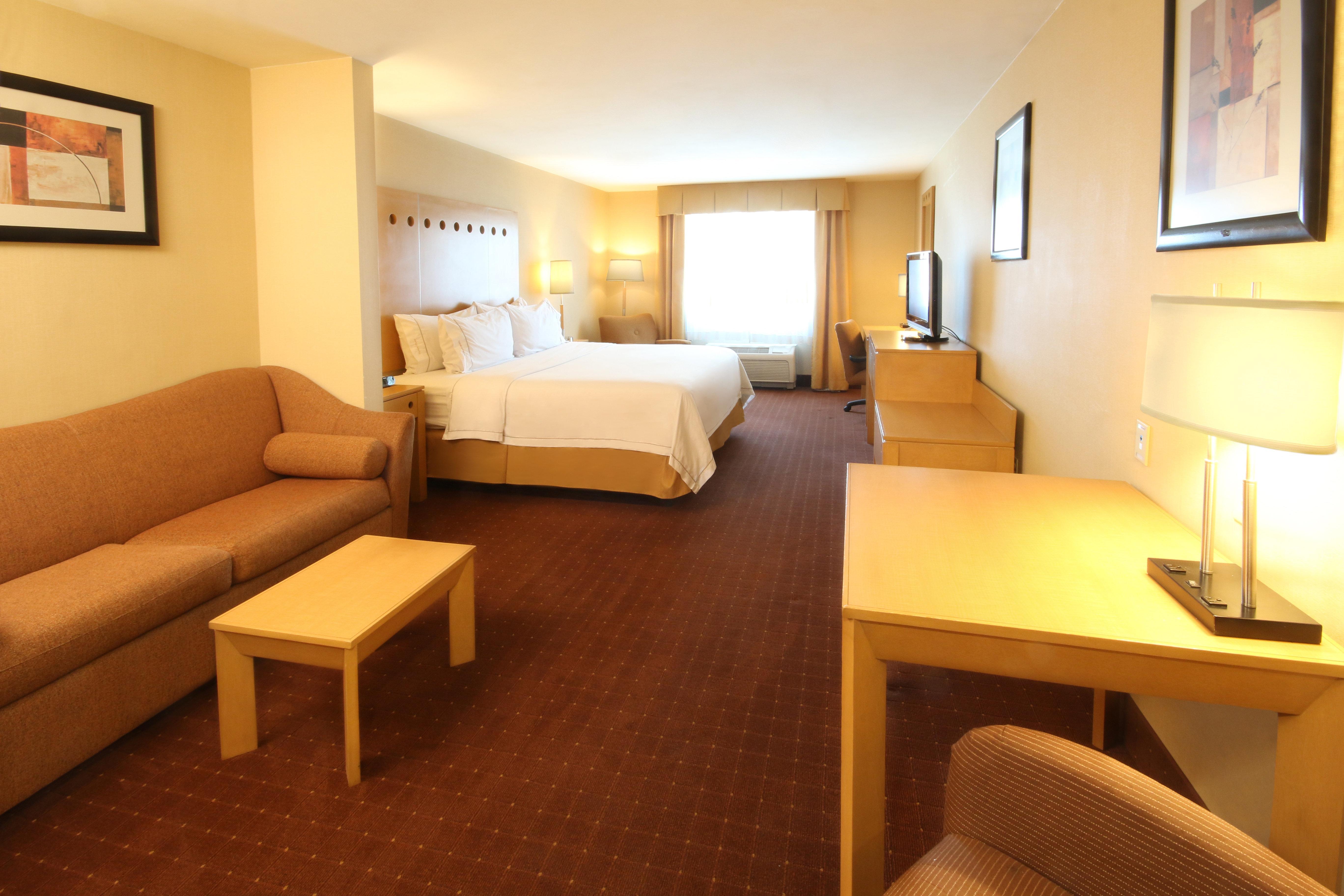 Holiday Inn Express Hotel & Suites Cd. Juarez - Las Misiones By Ihg Dış mekan fotoğraf