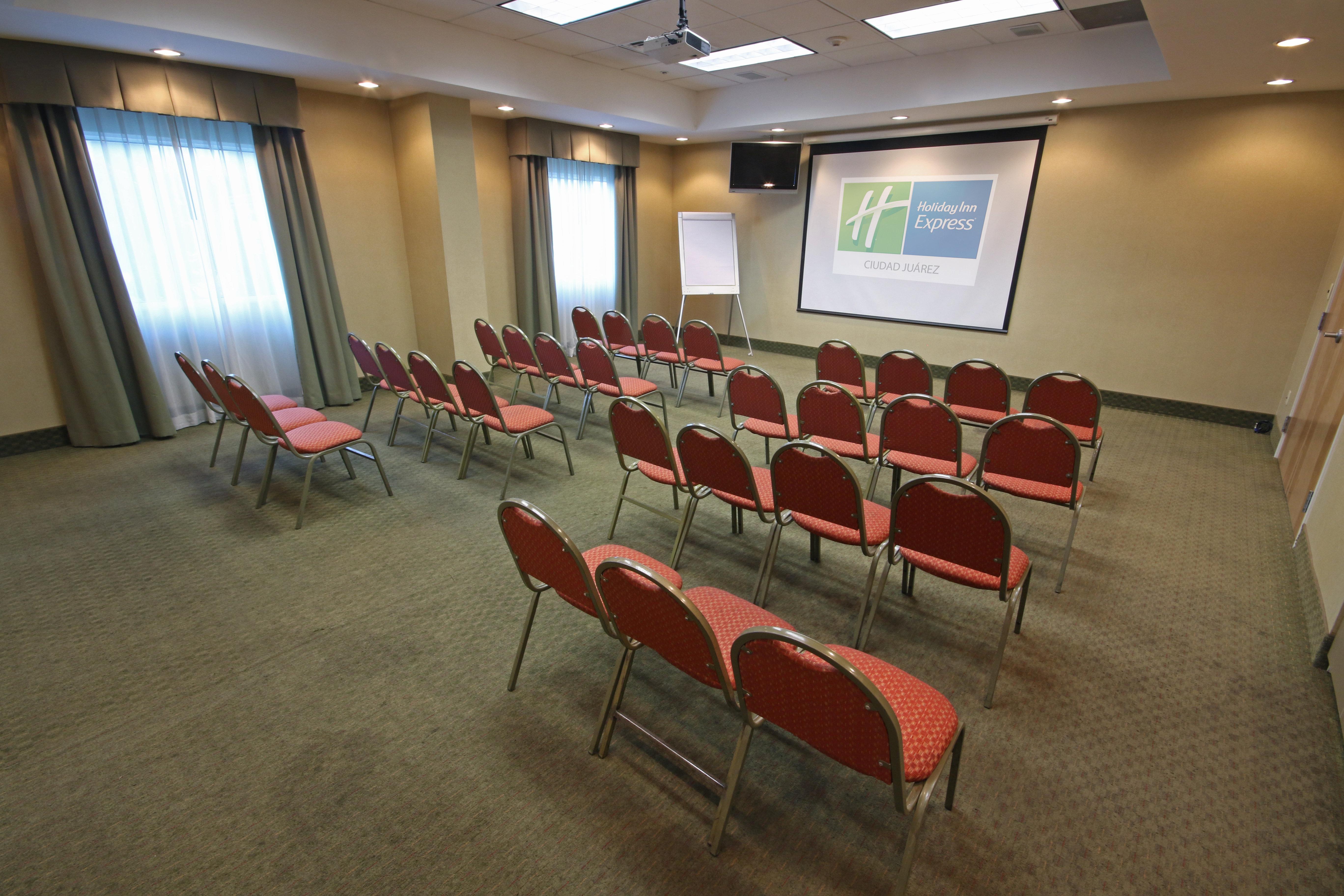 Holiday Inn Express Hotel & Suites Cd. Juarez - Las Misiones By Ihg Dış mekan fotoğraf