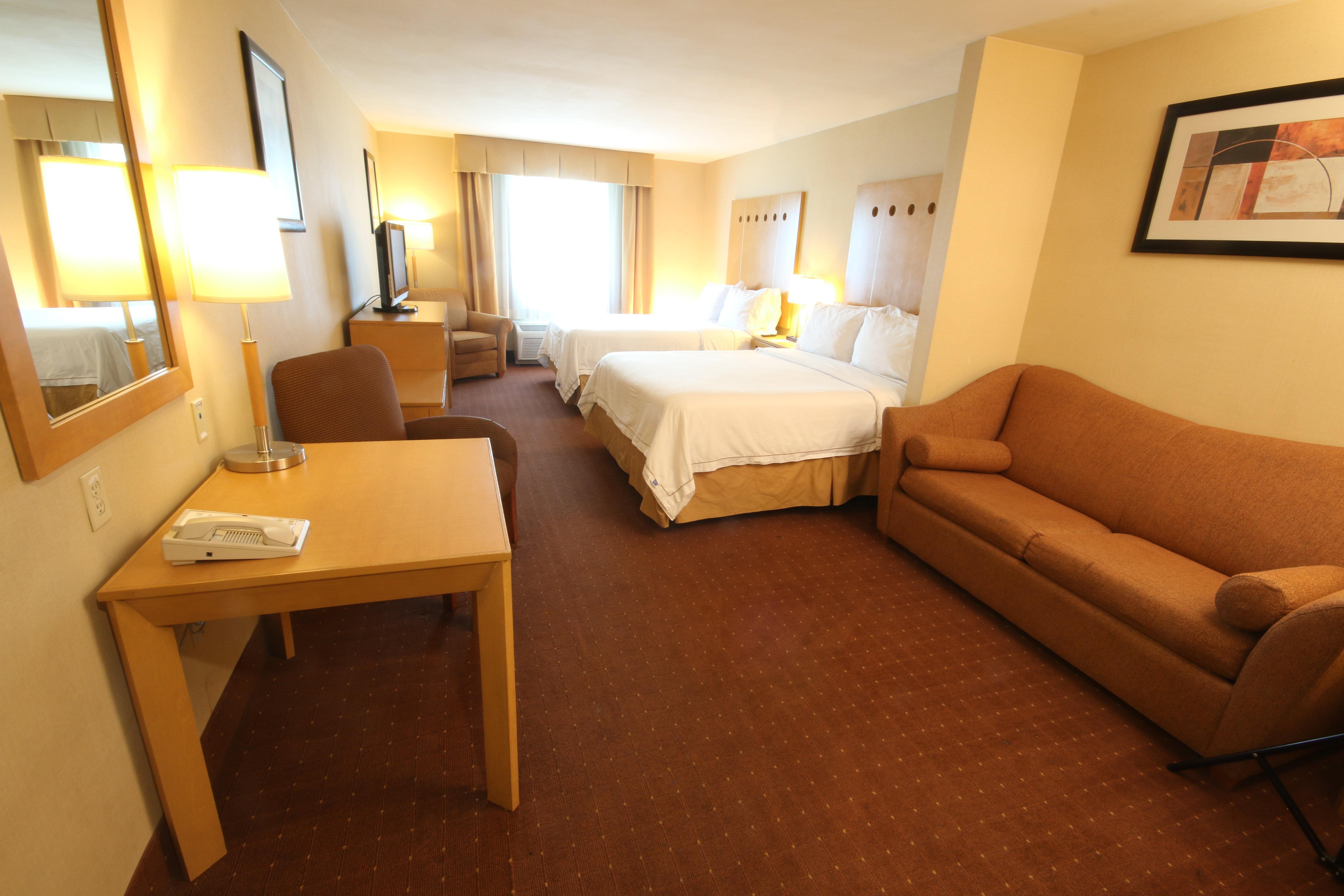 Holiday Inn Express Hotel & Suites Cd. Juarez - Las Misiones By Ihg Dış mekan fotoğraf