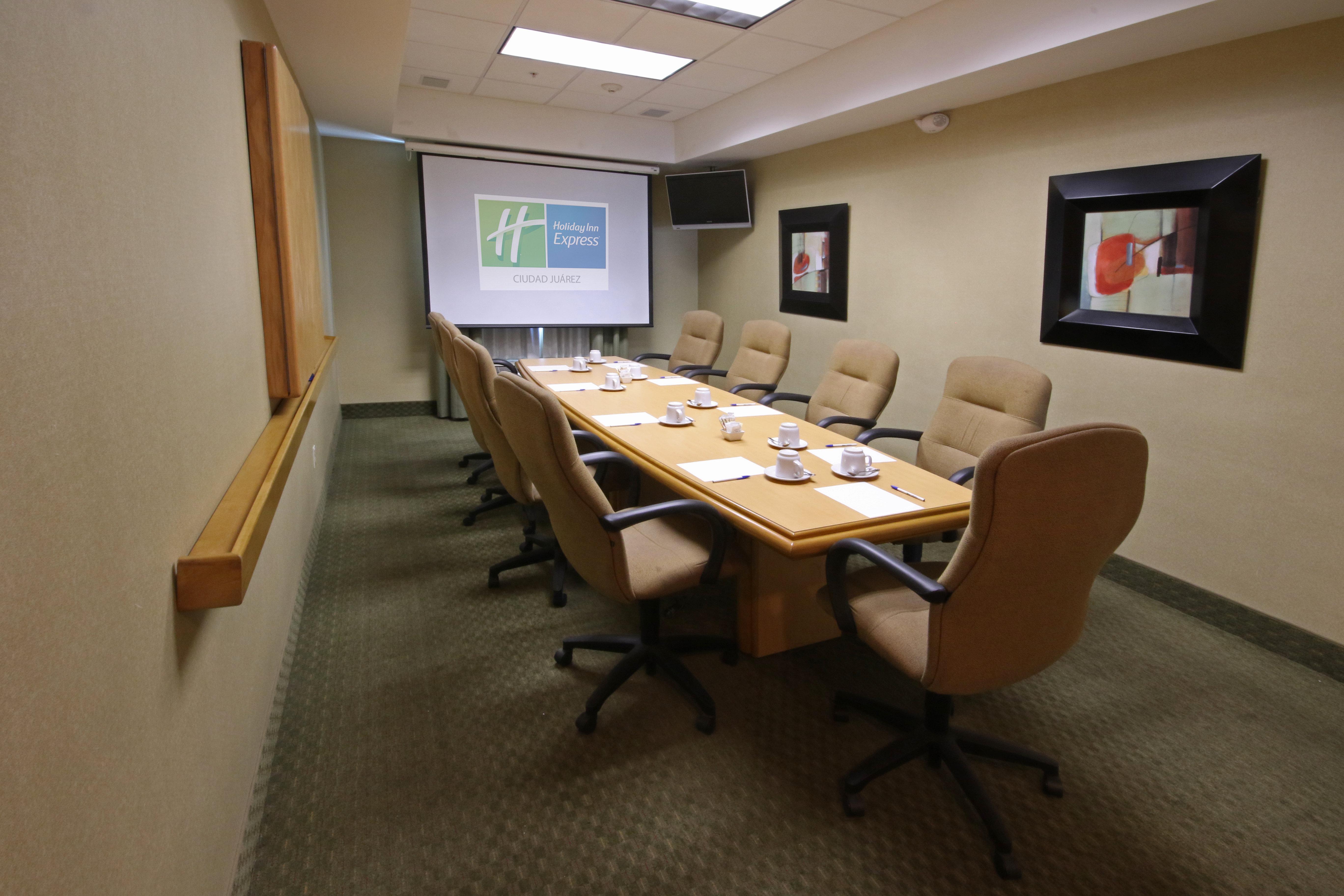 Holiday Inn Express Hotel & Suites Cd. Juarez - Las Misiones By Ihg Dış mekan fotoğraf