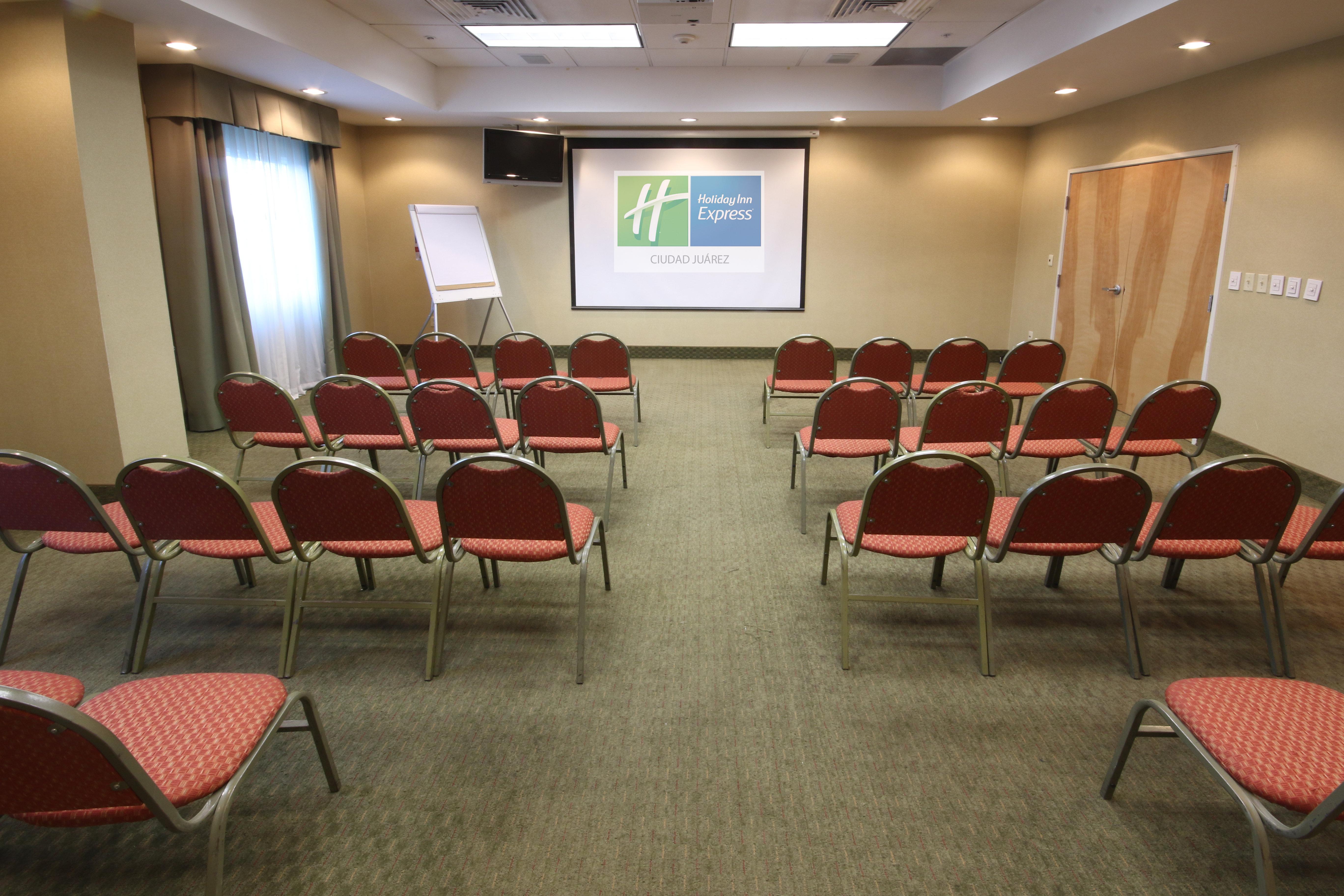 Holiday Inn Express Hotel & Suites Cd. Juarez - Las Misiones By Ihg Dış mekan fotoğraf