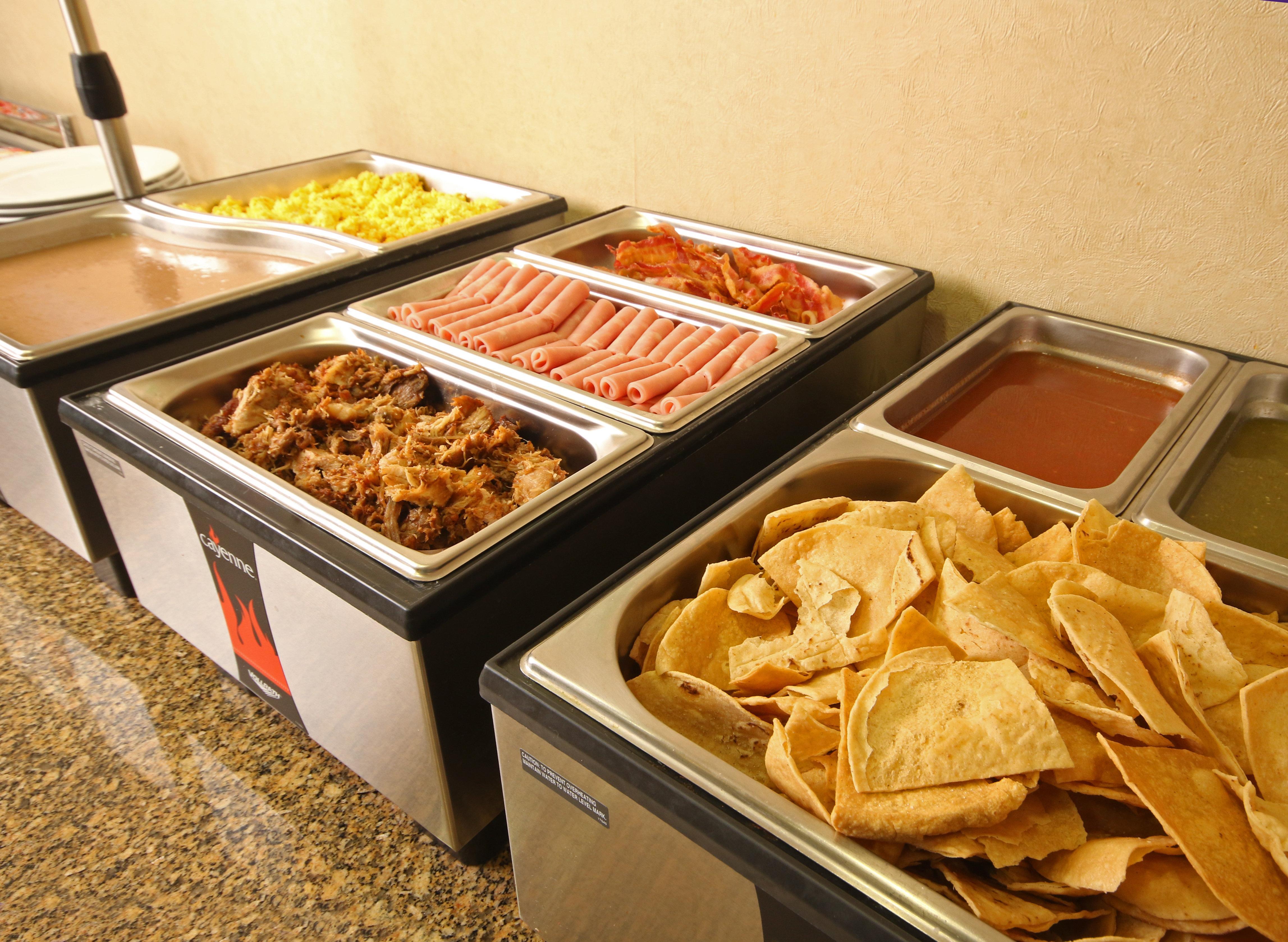 Holiday Inn Express Hotel & Suites Cd. Juarez - Las Misiones By Ihg Dış mekan fotoğraf