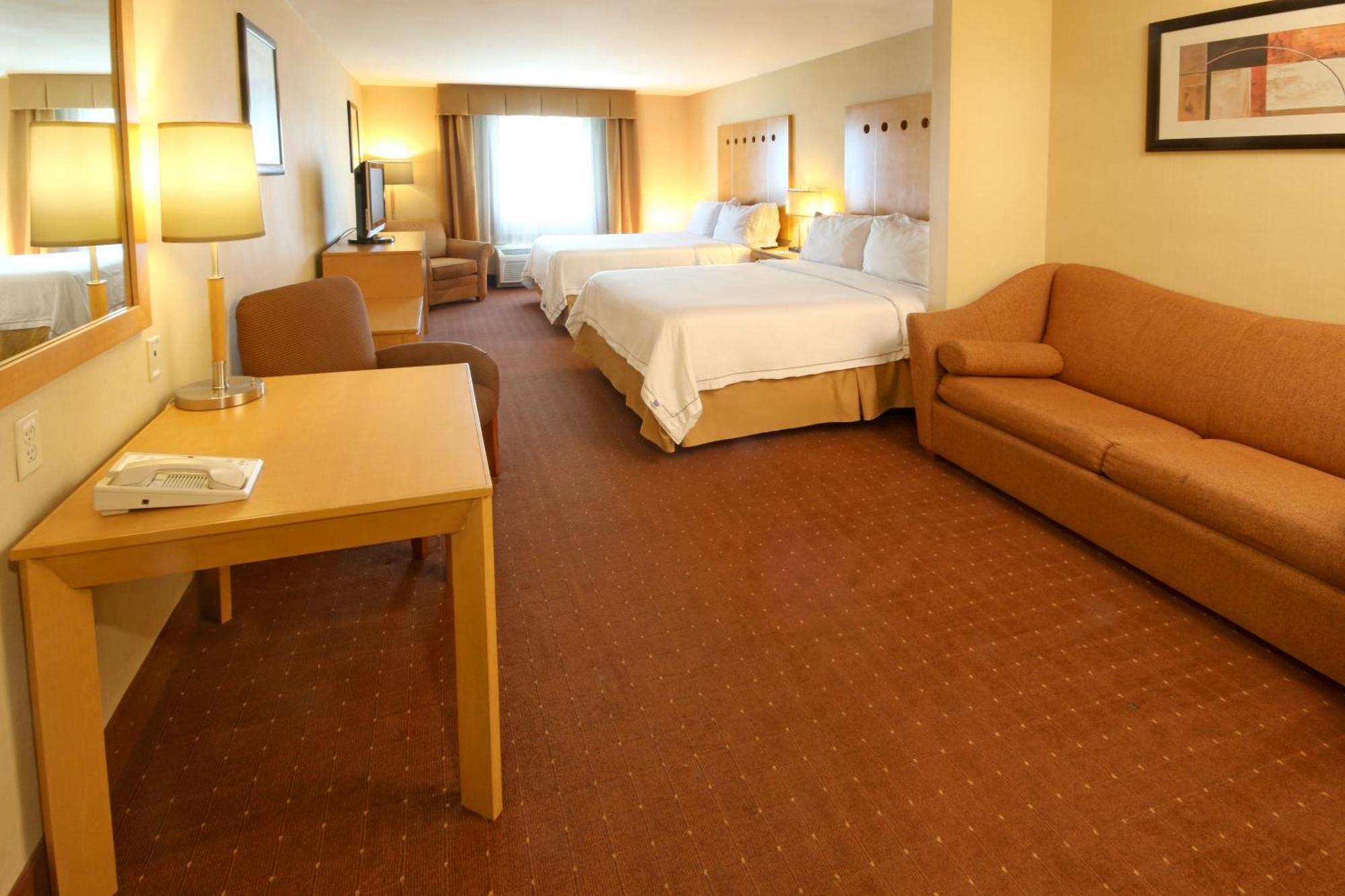 Holiday Inn Express Hotel & Suites Cd. Juarez - Las Misiones By Ihg Dış mekan fotoğraf