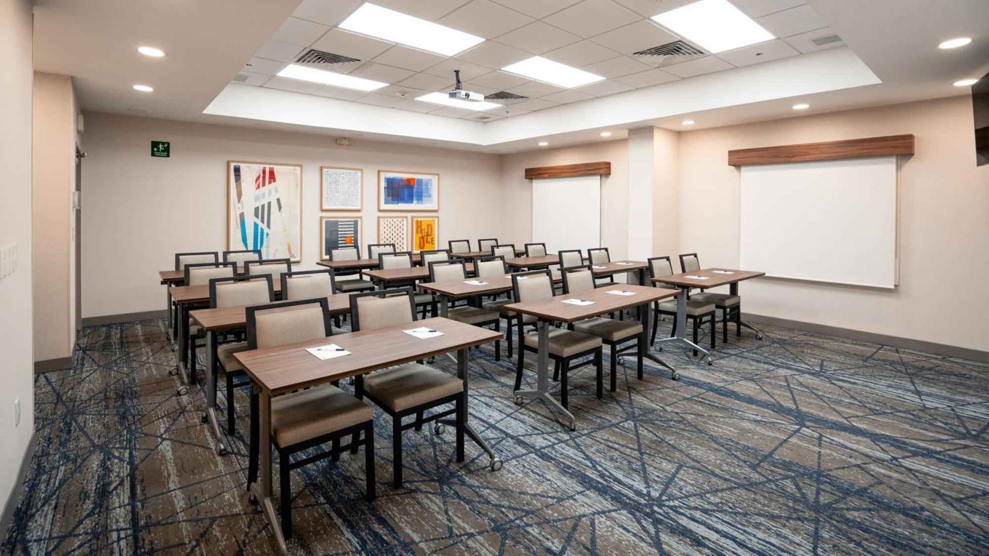 Holiday Inn Express Hotel & Suites Cd. Juarez - Las Misiones By Ihg Dış mekan fotoğraf
