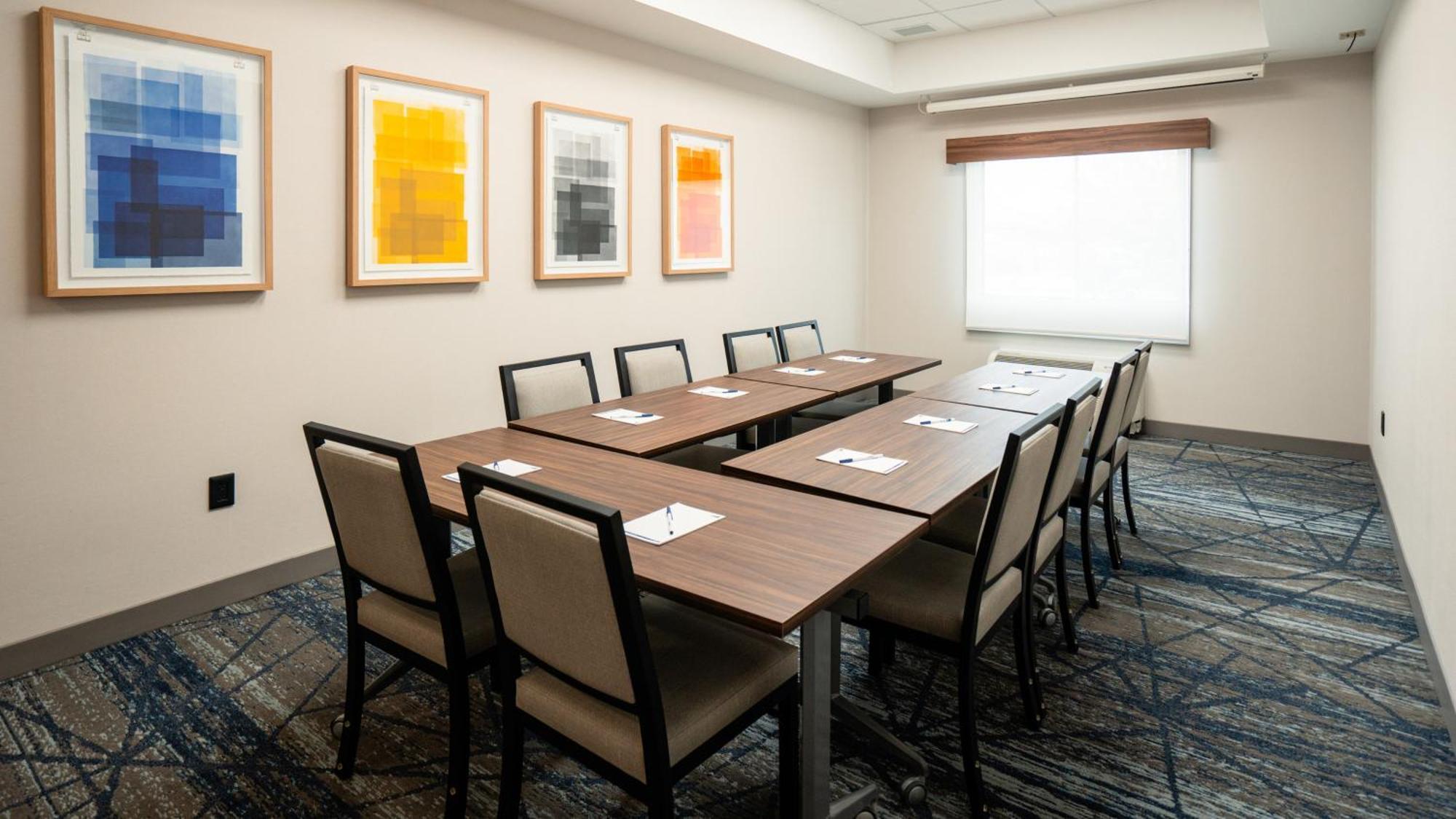 Holiday Inn Express Hotel & Suites Cd. Juarez - Las Misiones By Ihg Dış mekan fotoğraf