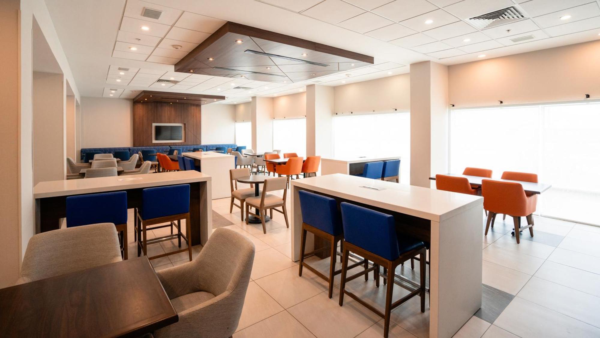 Holiday Inn Express Hotel & Suites Cd. Juarez - Las Misiones By Ihg Dış mekan fotoğraf