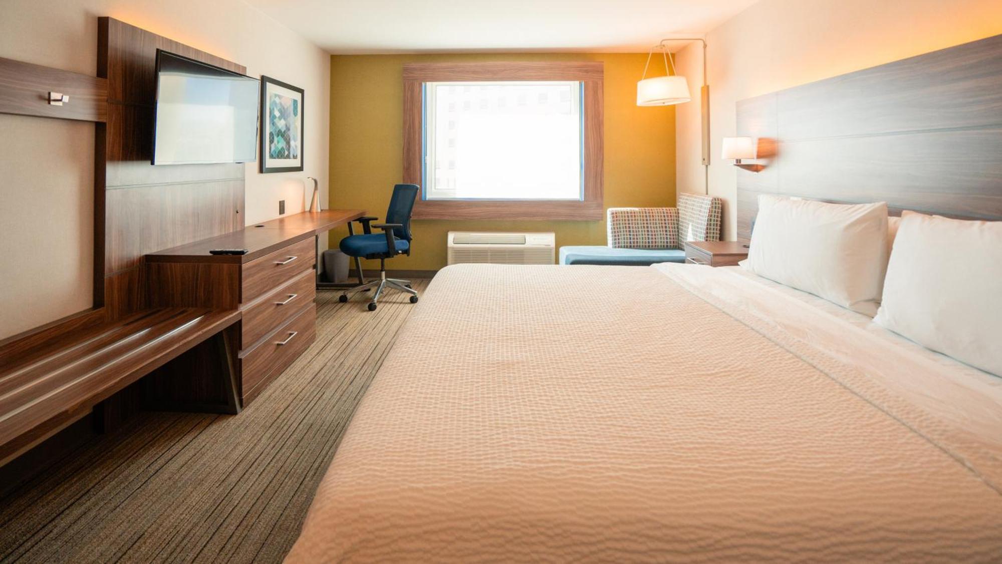 Holiday Inn Express Hotel & Suites Cd. Juarez - Las Misiones By Ihg Dış mekan fotoğraf