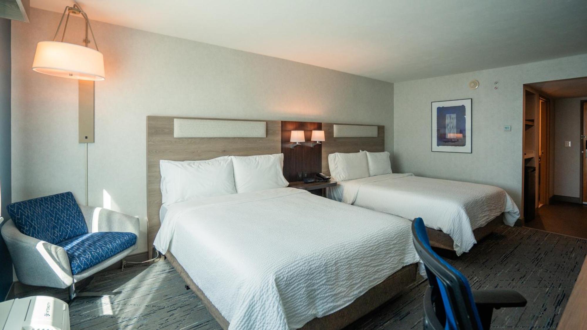Holiday Inn Express Hotel & Suites Cd. Juarez - Las Misiones By Ihg Dış mekan fotoğraf
