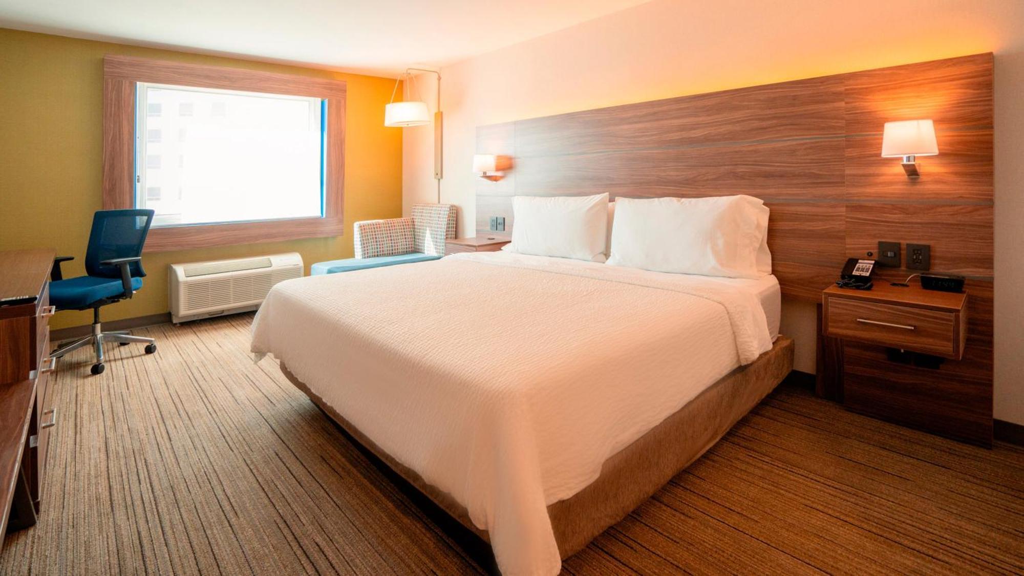 Holiday Inn Express Hotel & Suites Cd. Juarez - Las Misiones By Ihg Dış mekan fotoğraf